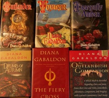 outlander-books