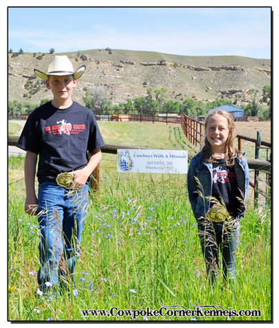 Rodeo-Camp 0833