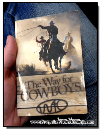 The-Cowboy-way