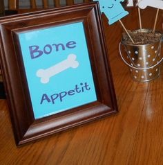 bone appetite