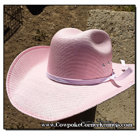 Cowgirl's-Hat 1770