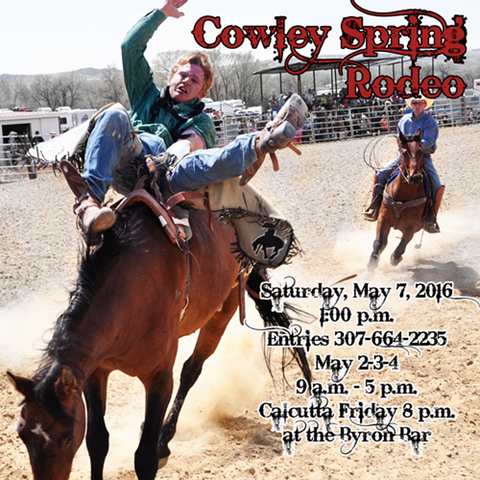 Cowley-spring-Rodeo-Poster 0047
