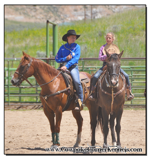 Rodeo-Camp 0743